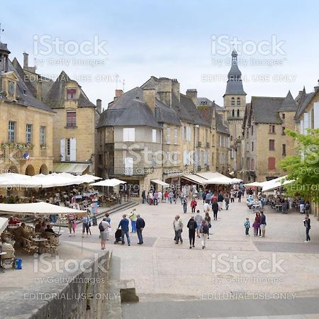 Studio2 Fontaine De L'Amour Сарла-ла-Канеда Экстерьер фото
